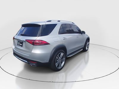 2020 Mercedes-Benz GLE - Photo 7