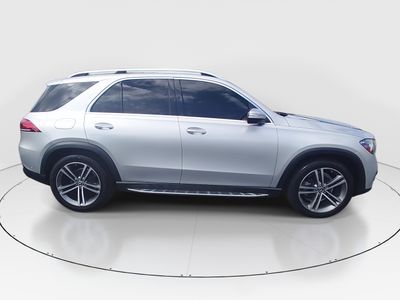 2020 Mercedes-Benz GLE - Photo 8