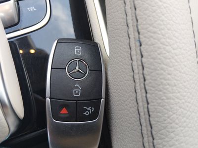 2020 Mercedes-Benz GLE - Photo 15