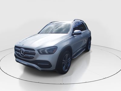 2020 Mercedes-Benz GLE - Photo 3