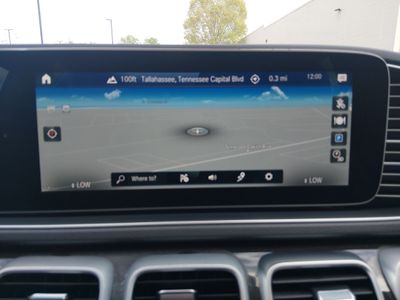 2020 Mercedes-Benz GLE - Photo 17