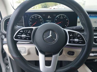 2020 Mercedes-Benz GLE - Photo 12