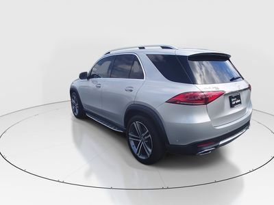 2020 Mercedes-Benz GLE - Photo 5