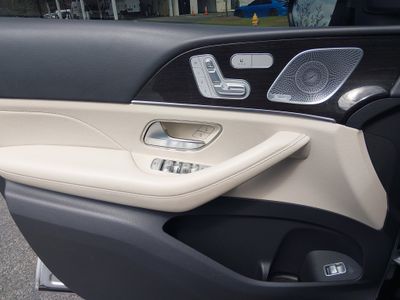 2020 Mercedes-Benz GLE - Photo 18