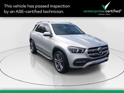 2020 Mercedes-Benz GLE - Photo 1
