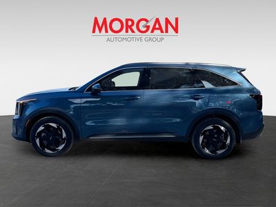 2026 Kia Sorento Hybrid - Photo 6