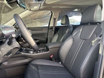 2026 Kia Sorento Hybrid - Photo 15