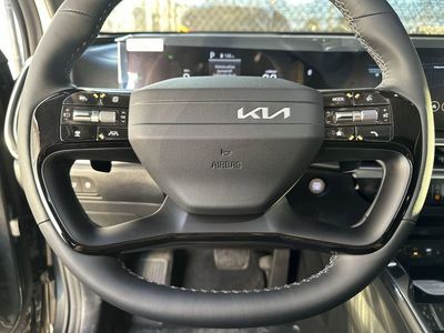 2026 Kia Sorento Hybrid - Photo 8