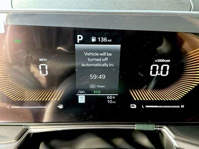 2026 Kia Sorento Hybrid - Photo 13