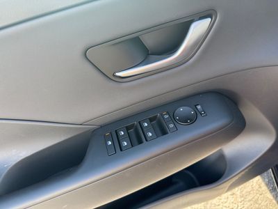 2026 Hyundai Kona — photo 11 view