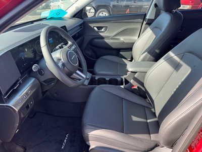 2026 Hyundai Kona — photo 7 view