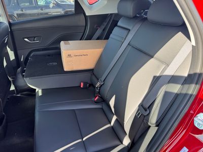 2026 Hyundai Kona — photo 12 view