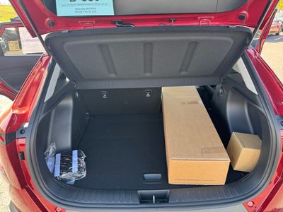 2026 Hyundai Kona — photo 13 view