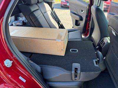 2026 Hyundai Kona — photo 14 view