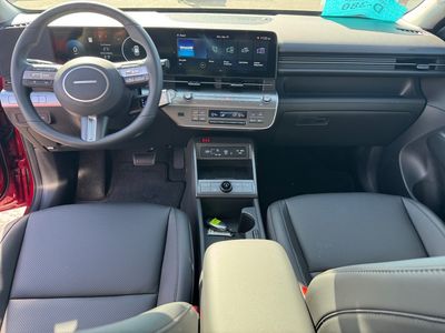 2026 Hyundai Kona — photo 9 view