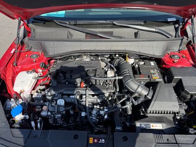 2026 Hyundai Kona — photo 8 view