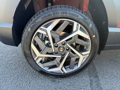 2026 Hyundai Kona — photo 15 view