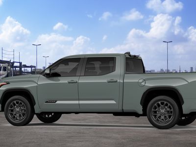 2026 Toyota Tundra - Photo 7