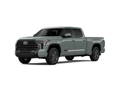 2026 Toyota Tundra - Photo 23