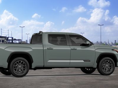 2026 Toyota Tundra - Photo 13