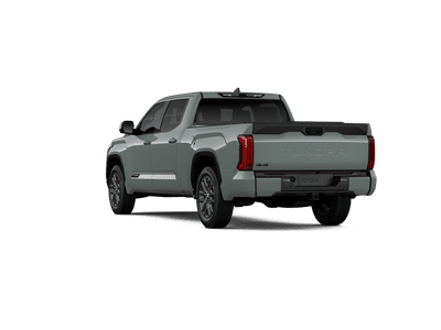 2026 Toyota Tundra - Photo 26