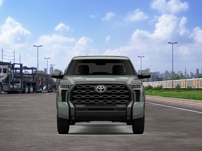 2026 Toyota Tundra - Photo 2