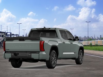2026 Toyota Tundra - Photo 11