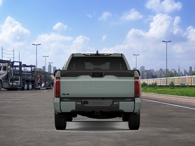 2026 Toyota Tundra - Photo 10