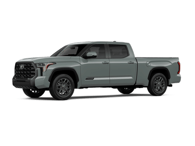 2026 Toyota Tundra - Photo 24