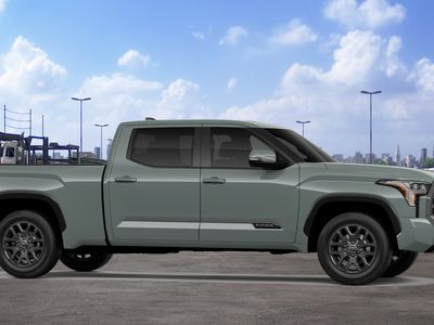 2026 Toyota Tundra - Photo 15