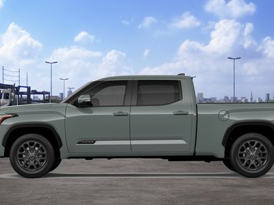 2026 Toyota Tundra - Photo 6