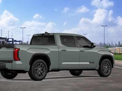 2026 Toyota Tundra - Photo 12