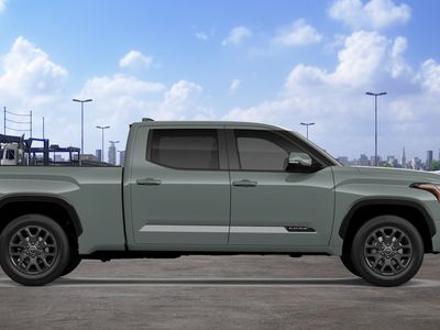 2026 Toyota Tundra - Photo 14