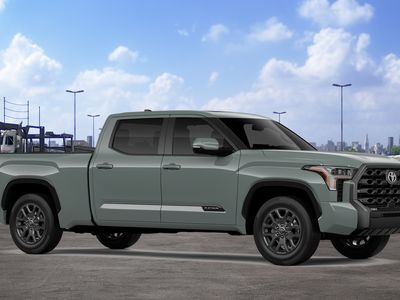 2026 Toyota Tundra - Photo 16