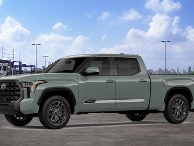 2026 Toyota Tundra - Photo 32