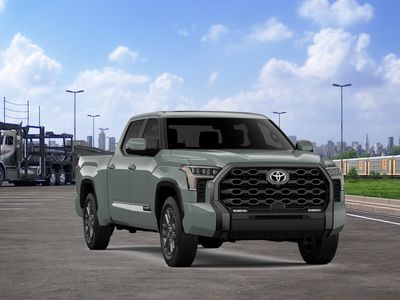 2026 Toyota Tundra - Photo 18