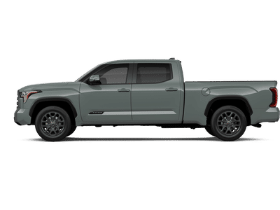 2026 Toyota Tundra - Photo 25