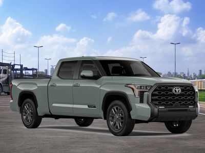 2026 Toyota Tundra - Photo 17