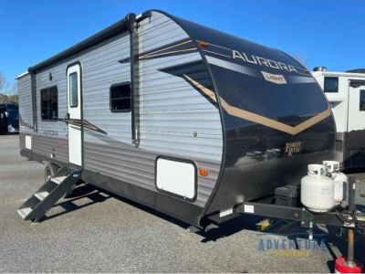 2024 Forest River Aurora - Photo 1