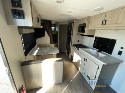 2024 Forest River Aurora - Photo 5