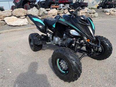 2024 Yamaha Raptor 700R SE - Photo 7