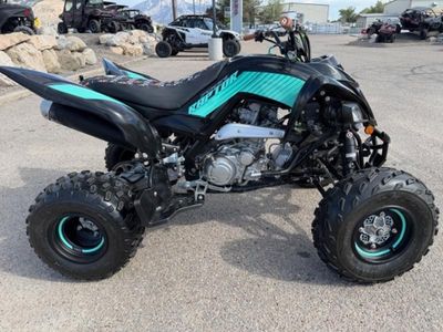 2024 Yamaha Raptor 700R SE - Photo 6