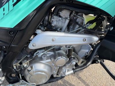 2024 Yamaha Raptor 700R SE - Photo 13