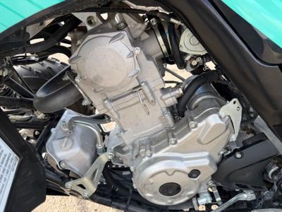 2024 Yamaha Raptor 700R SE - Photo 12