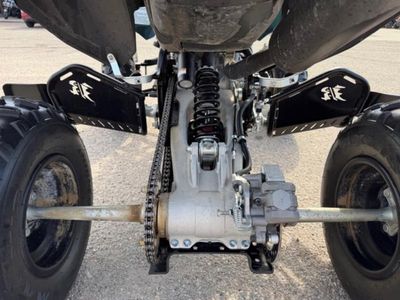 2024 Yamaha Raptor 700R SE - Photo 10