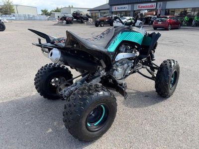 2024 Yamaha Raptor 700R SE - Photo 5