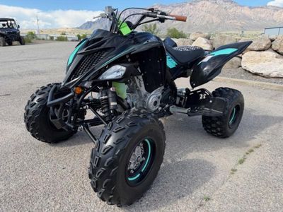 2024 Yamaha Raptor 700R SE - Photo 1