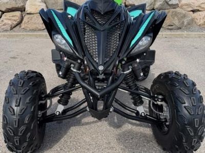 2024 Yamaha Raptor 700R SE - Photo 8