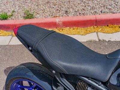 2021 Yamaha MT-09 SP - Photo 9