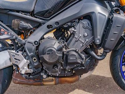 2021 Yamaha MT-09 SP - Photo 10
